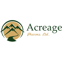 Acreage Pharms Ltd