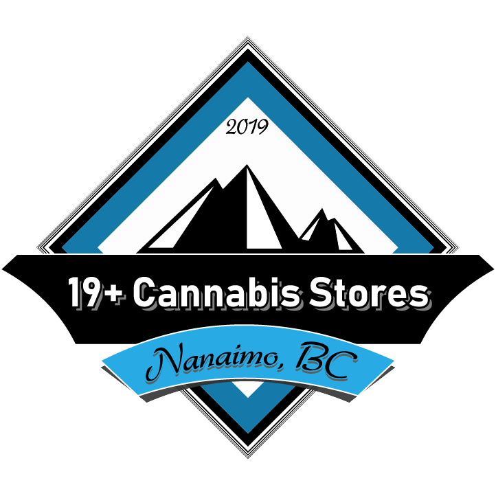 19+ Cannabis Stores - Nanaimo
