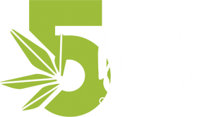 5 Buds Cannabis - Warman
