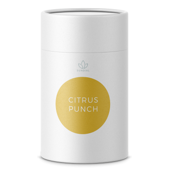 Citrus Punch by Sundial Cannabis